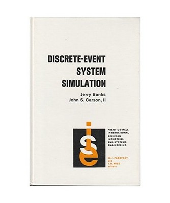 Discrete Event System Simulation 