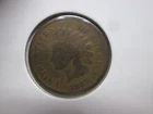 1869 US INDIAN HEAD CENT