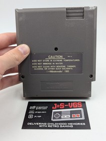 Blaster Master NES Cartridge Only | Nintendo NES Authentic Tested