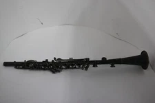 Vintage American Perfection Clarinet
