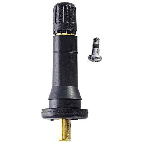 25 Pcs. New TPMS SnapIn Valve Stem Replacement Kit 6207A Fits 