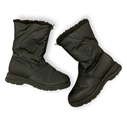 Winter snow Boots size 