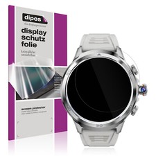 6x Protective Film for Rogbid R2 1.8 inch Clear Screen Protector Display