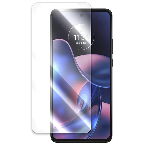 High Definition 9H Screen Protector for Motorola Edge (2022) XT2205-2 Cellphone