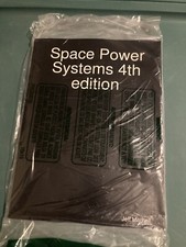 Space Power Systems 4th edition - Paperback, ...