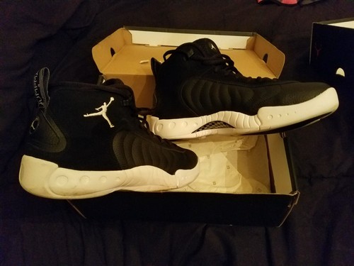 Size 10 - Jordan Jumpman Pro | eBay