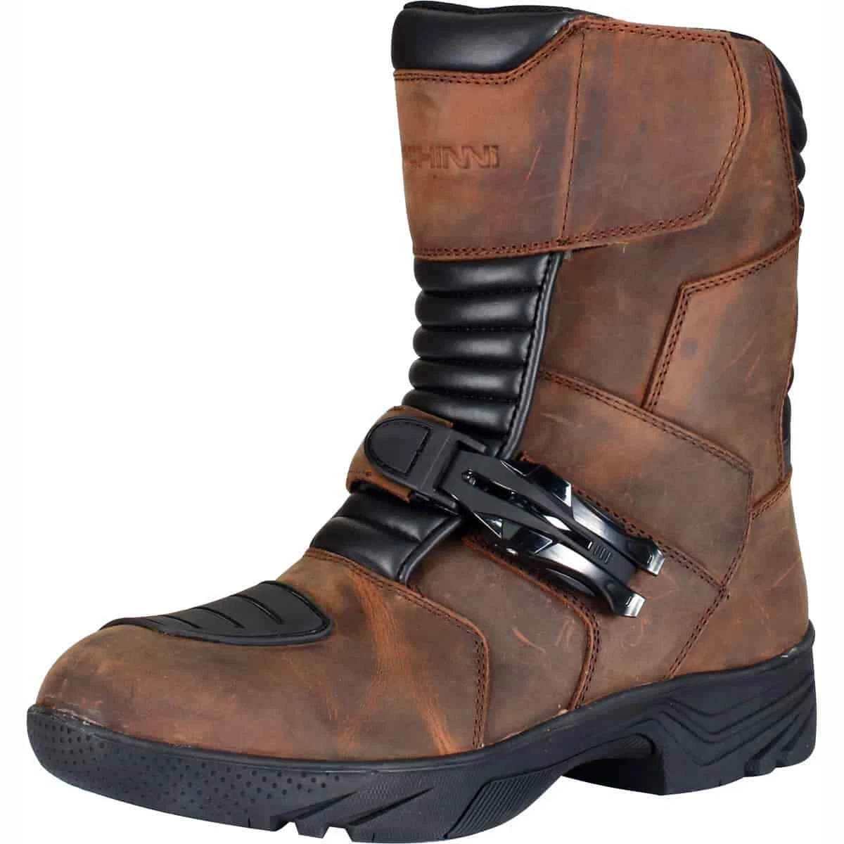 Duchinni top motorcycle boots