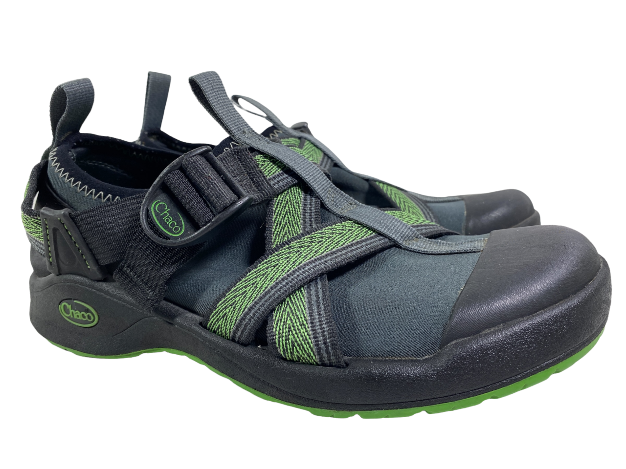 Chaco Neoprene Sandal Shoe Water Sport 