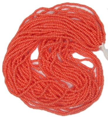 Czech 8/0 Preciosa Color 09351 (6 hanks) Wholesale Rocaille Glass Seed Beads