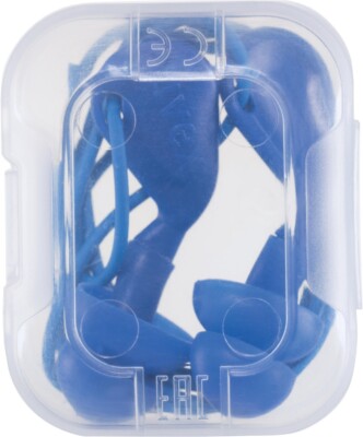 Uvex Gehörschutzstöpsel Xact-Fit Multi Detec M/L,50 Paar Stöpselbox 2224028 Snr 
