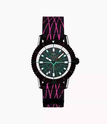 Zodiac Super Sea Wolf Laser Tag Edition Compression Diver