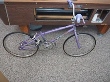 1985 CW SD Special Vintage BMX Old school GT DK 