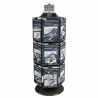 Maquettes et accessoires, 1:8