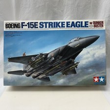 F-15E Strike Eagle - Bunker Buster - Tamiya 60312 | kingshobby.com