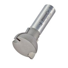 Image of Trend Glazing Sash Bar Ovolo Joint Cutter 30mm 10mm 1/2"