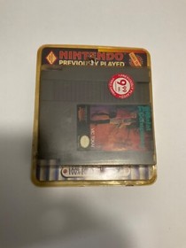 Mafat Conspiracy (Nintendo NES) From Games Trader 100% Fully Guaranteed