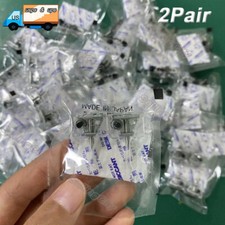 4PCS For FSM-90S FSM-88S FSM-41S FSM-26S FSM-36S Fujikura Electrode ELCT2-16B US