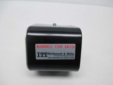 Mcdonnell  Miller FS5-3/4 Flow Switch Low Flow Rate Sensitivity 3/4 114760