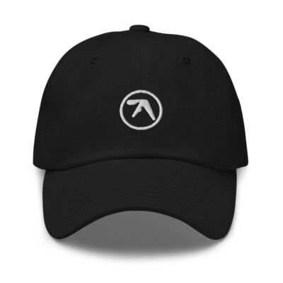 Aphex Twin Syro Selected Ambient Unisex Twill Hat | eBay