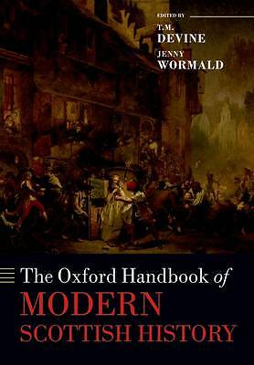The Oxford Handbook of Modern Scottish History by T. M. Devine 9780198713630 - Image 5