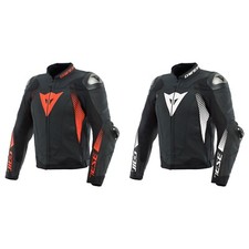Dainese Herren Motorrad Jacke Super Speed 4 -...