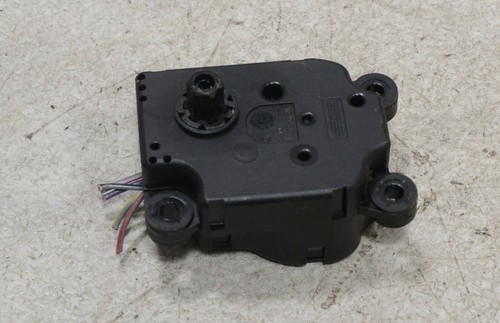 Mercedes W168 A Klasse Bj 01 Stellmotor Héizung 1688204242 #66488-B453