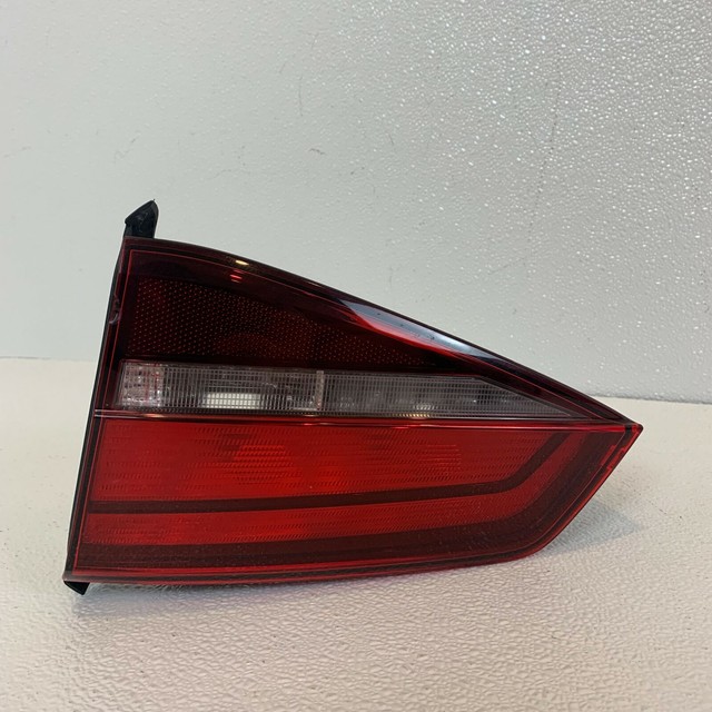 2016 Volkswagen Jetta Tail Lights 2015 2016 2017 Volkswagen Jetta Right Passenger LED Tail Light Lamp