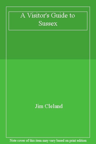 A Visitor's Guide to Suss** By Jim Cleland