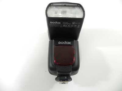 Godox TT660 Shoe Mount Flash