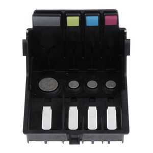 lexmark printhead replacement