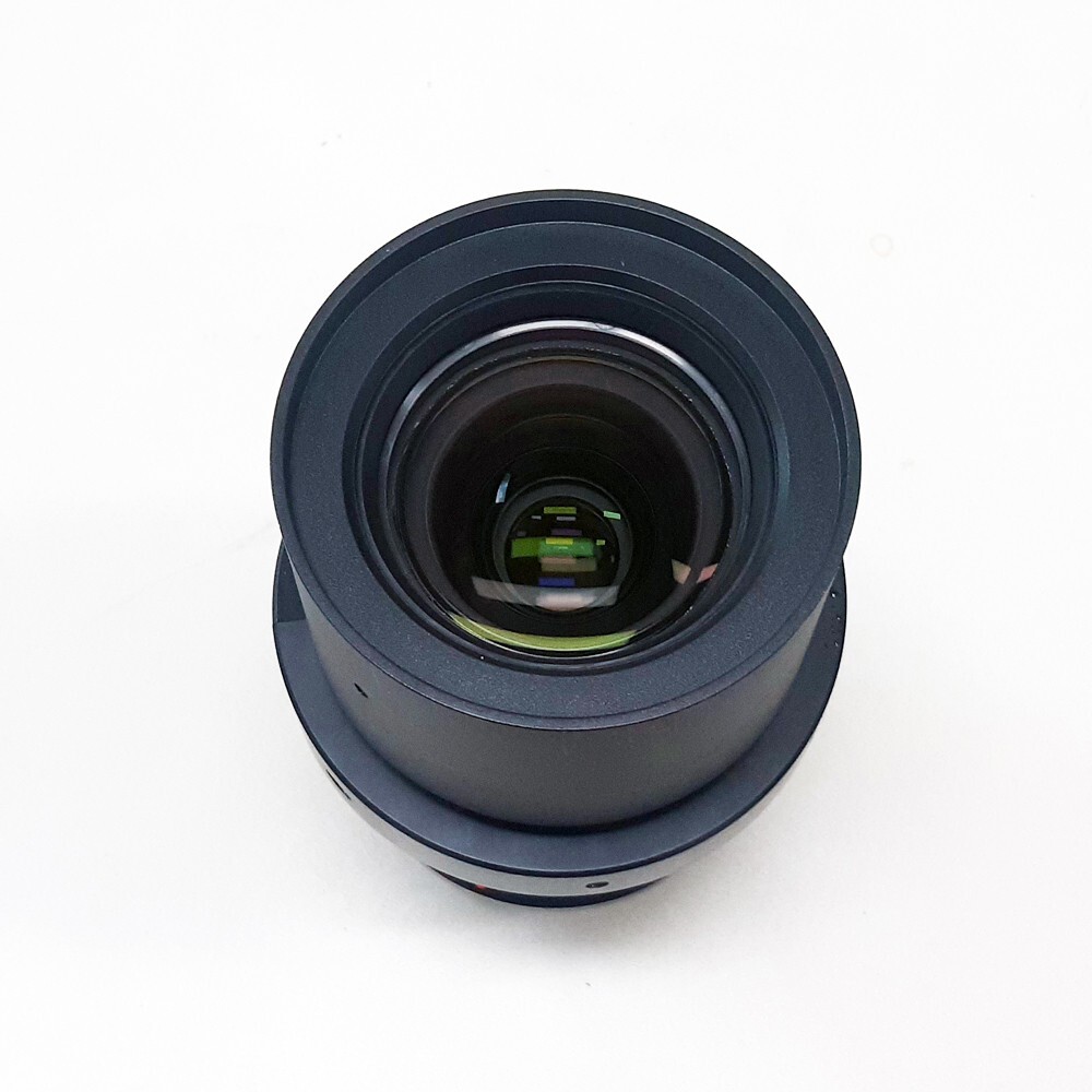Sanyo LNS-S20 Zoom Lens/ Projector Lens | eBay