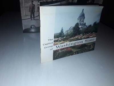 The Capitol Group  of Washington State 