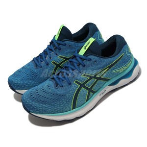 asics gel nimbus 12.5