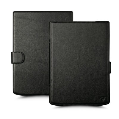 Pocketbook Inkpad 4 Leather Book Cover Stenk Premium