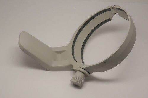 90% Canon RF 100-500mm F/4.5-7.1 L IS USM Lens Tripod Mount Ring YG2-4757 - 第 2/2 張圖片