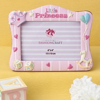 Little Princess Or Prince Picture Frame Little Princess Or Prince Picture Frame