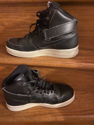 Nike Air Force 1 High Utility 2.0 Black  AF1