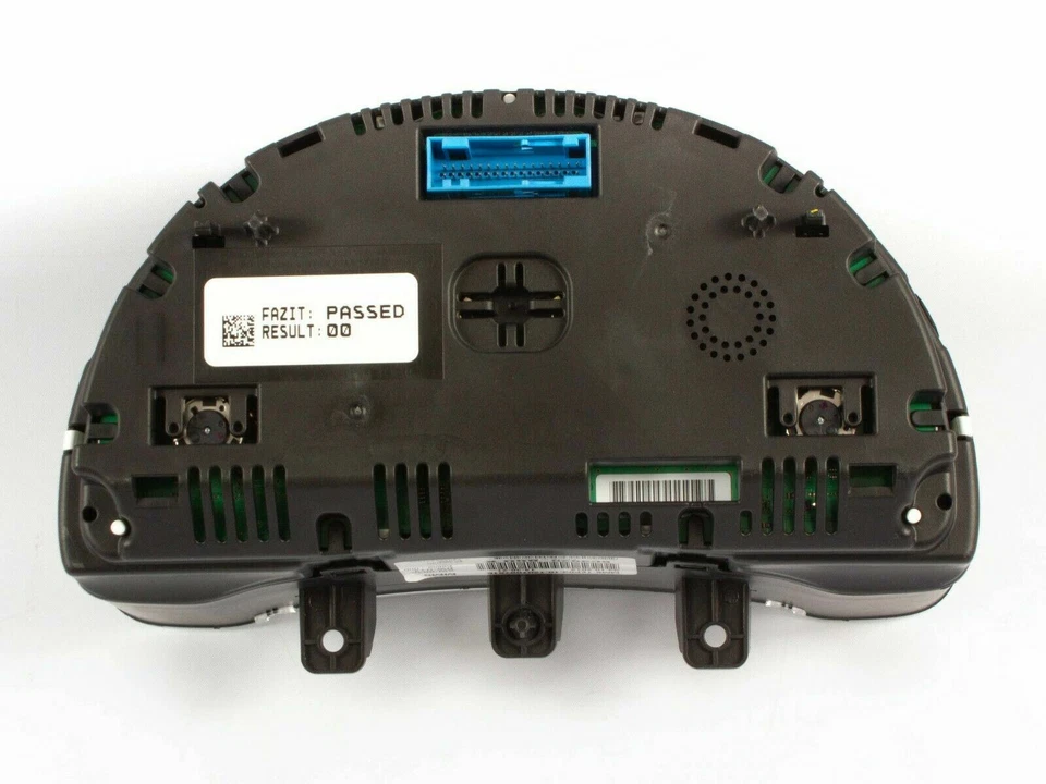 Cuadro de instrumentos convertible Volkswagen Beetle 2012-2016 5C3920860 Foto 2 de 2