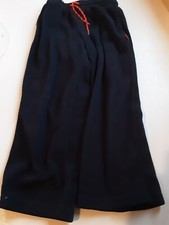 Old Navy boys sweat pants size 8 100 polyester