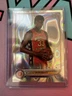 2021-2022 Topps McDonald's All American /399 KIJANI WRIGHT Lava Refractor #24