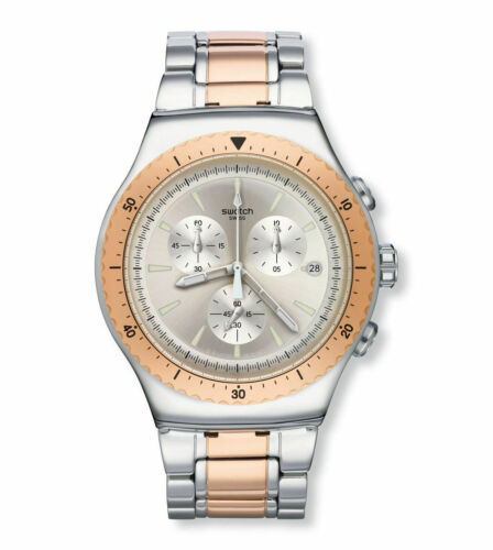 Women's skeleton Swatch MUSICALL SLK108 Funky Town Free Women's skeleton Swatch MUSICALL SLK108 Funky Town Free