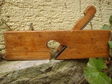 Alter Hobel. Zimmermann, Schreiner.(4)