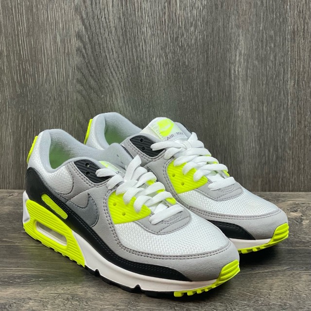 Tenis Nike Air Max 90 OG | Innvictus