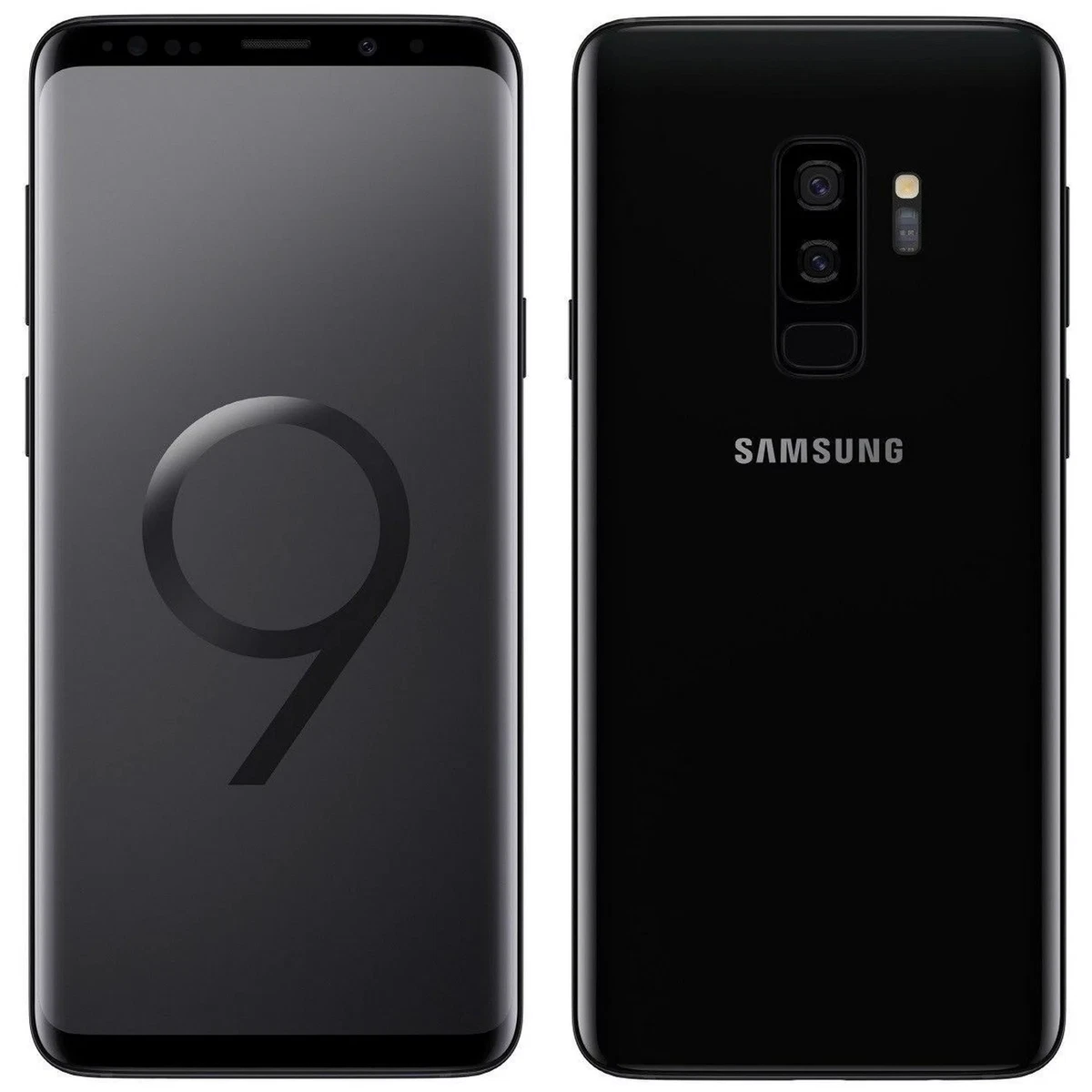 Samsung Galaxy S9 SM-G960U Cell Phones & Smartphones for sale | eBay