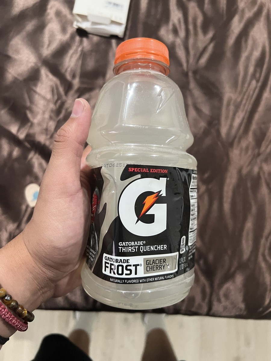 Michael Jordan Gatorade bottle 2009 #1 Out Of 6 | eBay