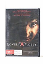 Lovely Molly (DVD 2011)