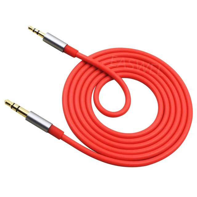 Headphone Audio AUX Cord For JBL Synchros E50BT Headphones ...