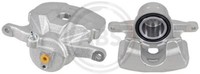 A.B.S. 740601 Bremssattel Vorne Links FüR Mazda