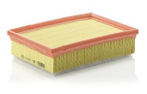 Original Mann-Filter Luftfilter C 25 114/1 FüR Alpina BMW Wiesmann-image