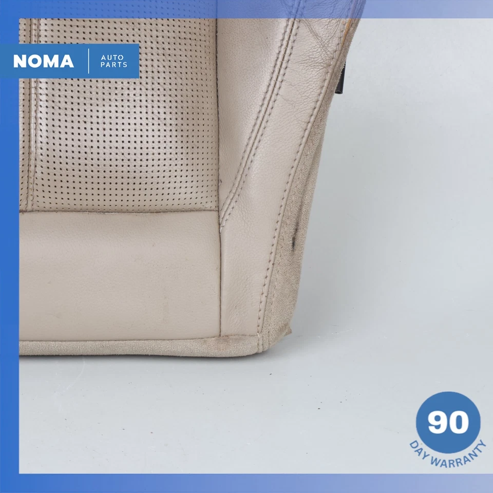 15-19 LR Discovery Sport L550 Front Right Side Lower Bottom Seat Cushion OEM - Image 2 of 4